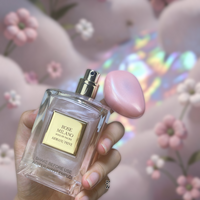 Giorgio Armani Privé Rose Milano Soie de Nacre Eau de Toilette 100ml Shimmering Rose Fragrance