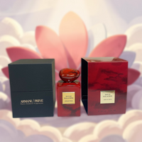 Giorgio Armani Privé Rouge Malachite Eau de Parfum 100ml Unisex White Floral Amber Fragrance