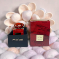 Giorgio Armani Privé Rouge Malachite Eau de Parfum 100ml Unisex White Floral Amber Fragrance