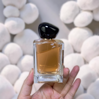 Giorgio Armani Privé Santal Dan Sha Eau de Toilette 100ml Luxury Sandalwood Unisex Fragrance