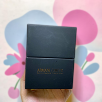 Giorgio Armani Privé Santal Dan Sha Eau de Toilette 100ml Luxury Sandalwood Unisex Fragrance