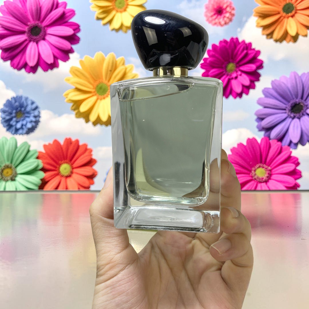 Giorgio Armani Privé Thé Yulong Eau de Toilette 100ml Unisex Luxury Tea Fragrance