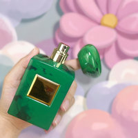 Giorgio Armani Privé Vert Malachite Eau de Parfum 100ml Unisex White Floral Fragrance