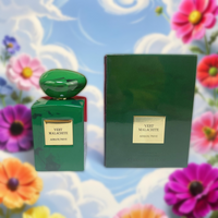 Giorgio Armani Privé Vert Malachite Eau de Parfum 100ml Unisex White Floral Fragrance