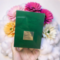 Giorgio Armani Privé Vert Malachite Eau de Parfum 100ml Unisex White Floral Fragrance