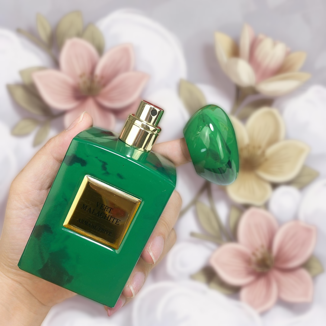 Giorgio Armani Privé Vert Malachite Eau de Parfum 100ml