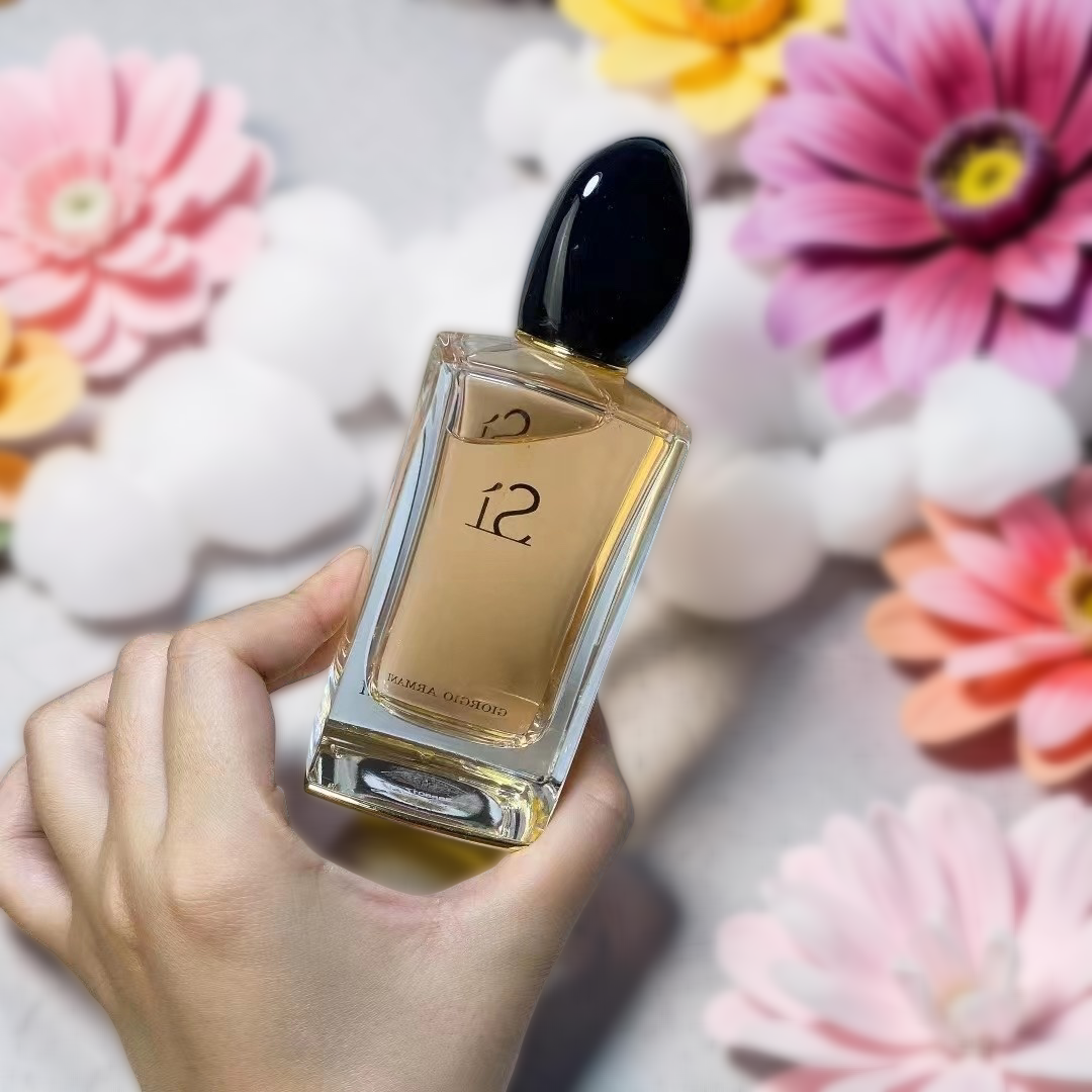 Giorgio Armani Sì Eau de Parfum 100ml for Women