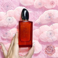 Giorgio Armani Sì Passione Éclat Eau de Parfum 100ml Women's Fragrance