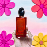 Giorgio Armani Sì Passione Éclat Eau de Parfum 100ml Women's Fragrance