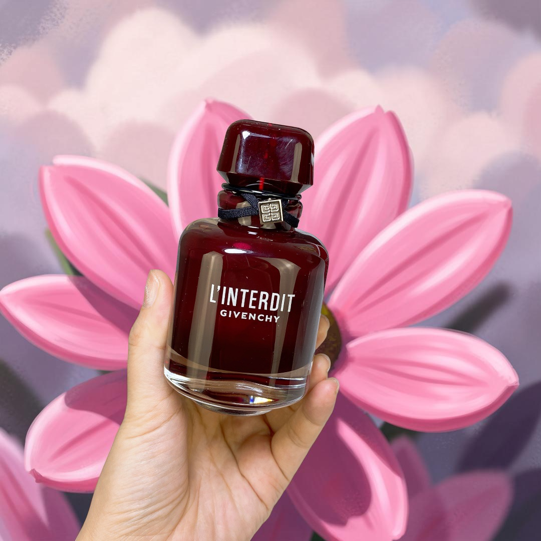Givenchy Gentleman Boisée Eau de Parfum — 100ml