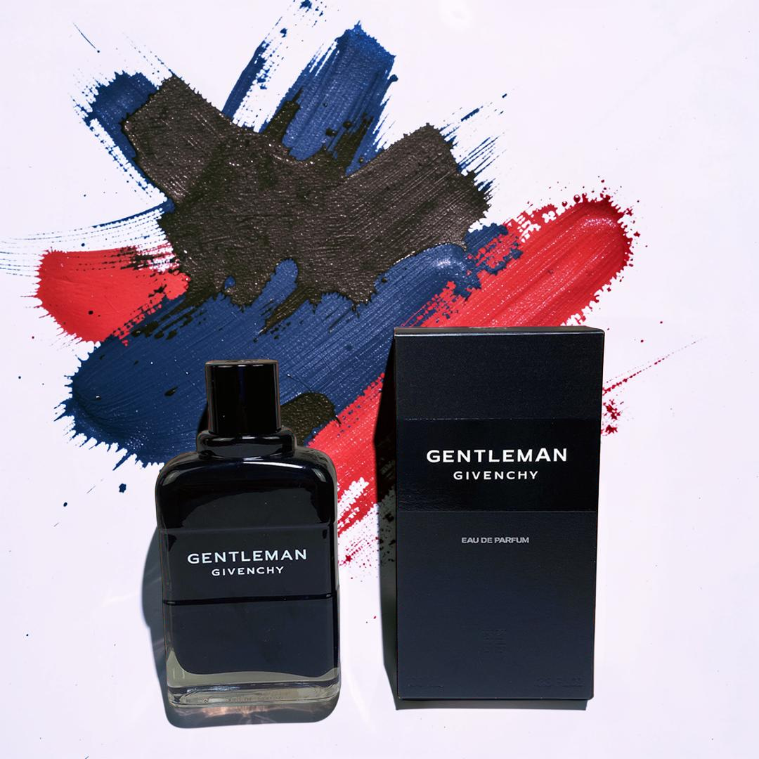 Givenchy Gentleman Eau de Parfum — 100ml