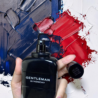 Givenchy Gentleman Eau de Parfum — 100ml