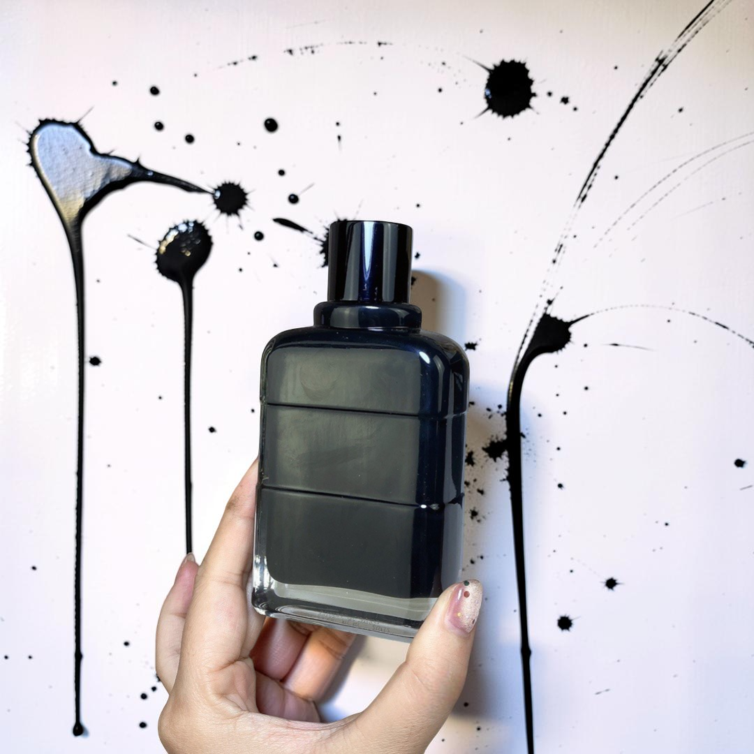 Givenchy Gentleman Eau de Parfum — 100ml