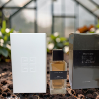 Givenchy Gentleman Society Eau de Parfum — 100ml