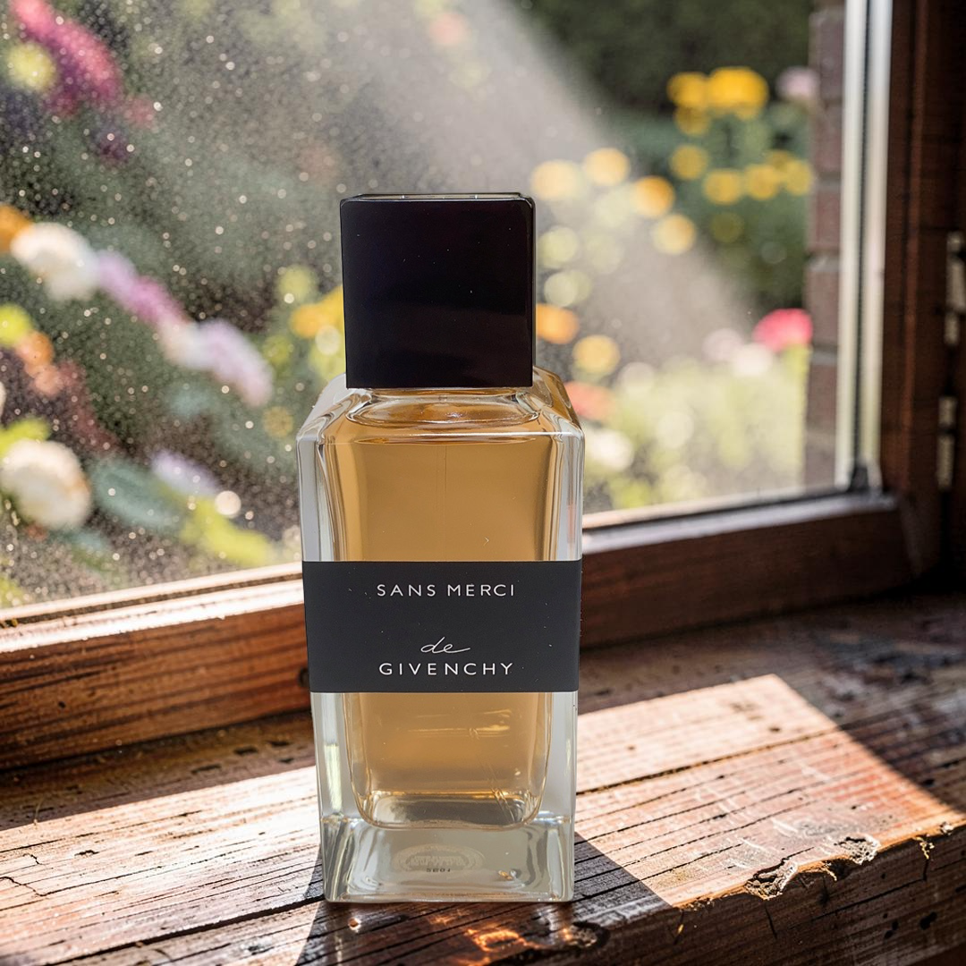 Givenchy Gentleman Society Eau de Parfum — 100ml