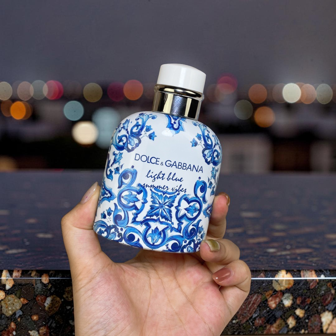 Givenchy L'Interdit Eau de Parfum — 80ml