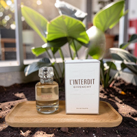 Givenchy L'Interdit Eau de Toilette — 80ml