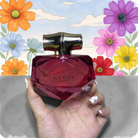 Gucci Bamboo Limited Edition Eau de Parfum 75ml