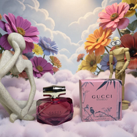 Gucci Bamboo Limited Edition Eau de Parfum 75ml