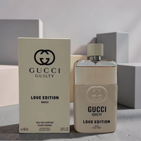 Gucci Beauty Miniature Fragrance Gift Set (4 x 30ml)
