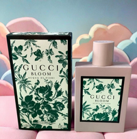 Gucci Bloom Acqua di Fiori Eau de Toilette 100ml