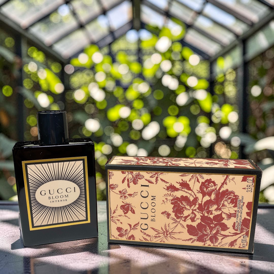 Gucci Bloom Gocce di Fiori Eau de Toilette 100ml