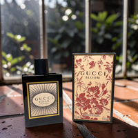 Gucci Bloom Gocce di Fiori Eau de Toilette 100ml