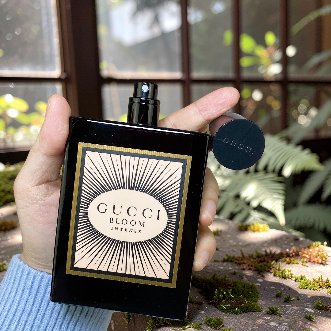 Gucci Bloom Gocce di Fiori Eau de Toilette 100ml