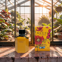 Gucci Flora Emerald Gardenia Limited Edition Eau de Toilette 100ml