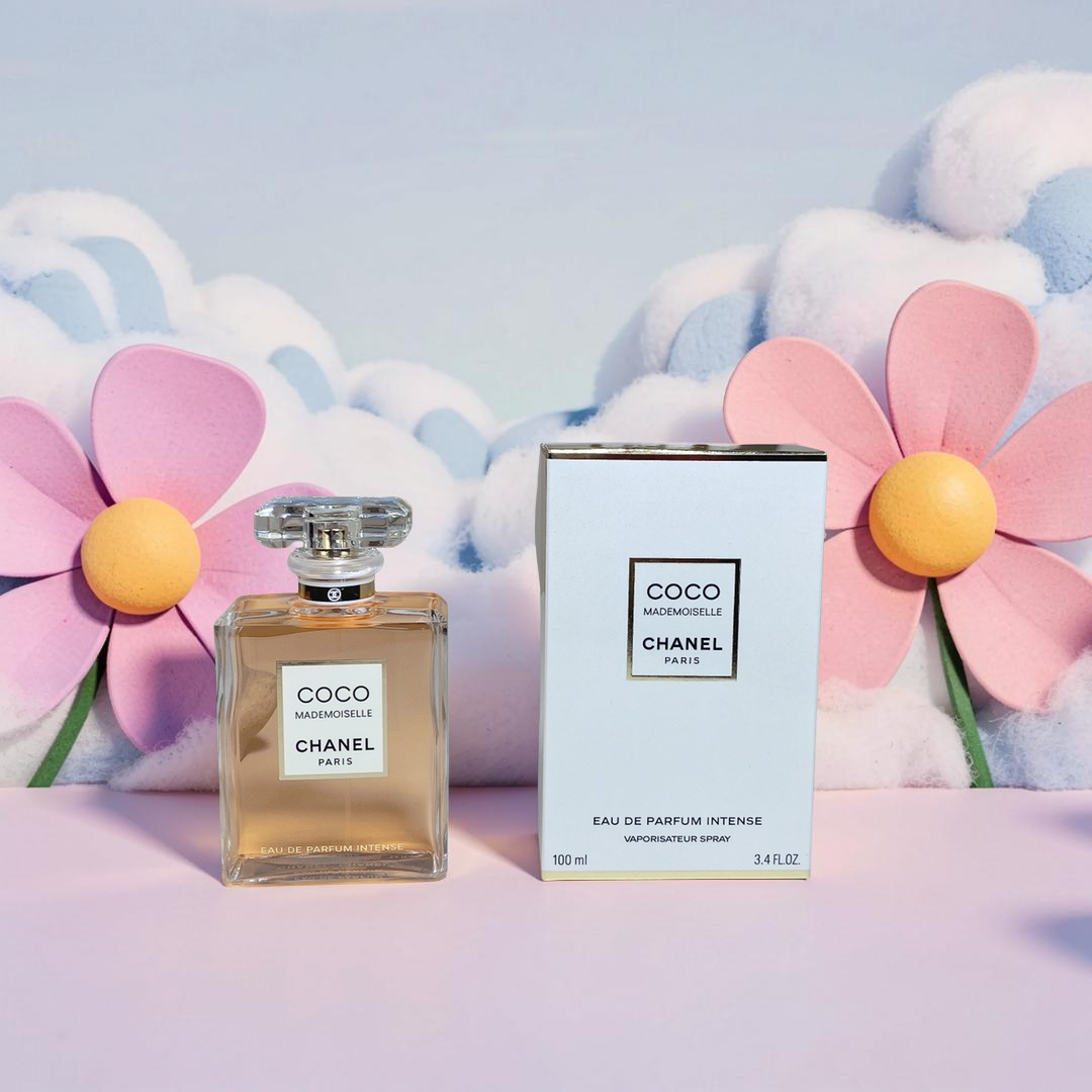 Gucci Flora Gorgeous Gardenia Eau de Toilette — 100ml