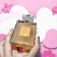 Gucci Flora Gorgeous Gardenia Eau de Toilette — 100ml