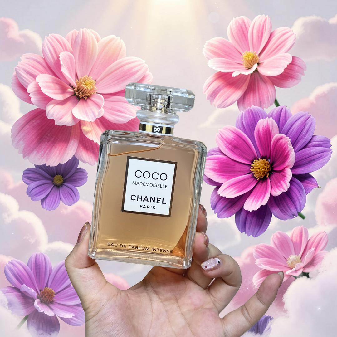 Gucci Flora Gorgeous Gardenia Eau de Toilette — 100ml