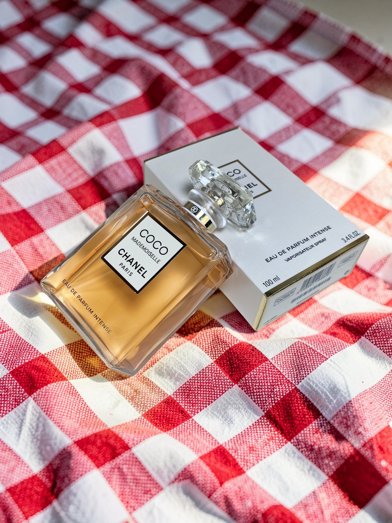 Gucci Flora Gorgeous Gardenia Eau de Toilette — 100ml