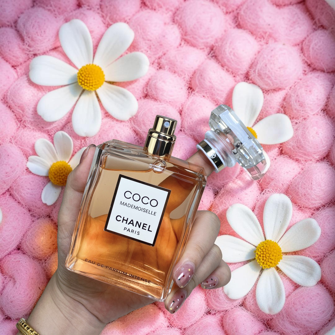 Gucci Flora Gorgeous Gardenia Eau de Toilette — 100ml