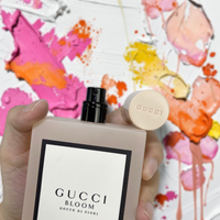 Gucci Flora Gorgeous Jasmine Eau de Parfum Gift Set