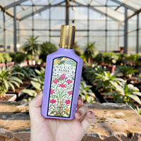 Gucci Flora Gorgeous Jasmine Eau de Parfum — 100ml
