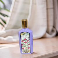 Gucci Flora Gorgeous Jasmine Eau de Parfum — 100ml