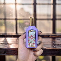Gucci Flora Gorgeous Miniature Fragrance Set (3 x 5ml)