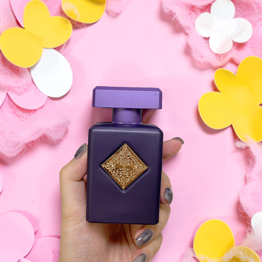 Gucci Flora Gorgeous Orchid Eau de Parfum 100ml