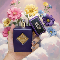 Gucci Flora Gorgeous Orchid Eau de Parfum 100ml