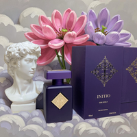 Gucci Flora Gorgeous Orchid Eau de Parfum 100ml