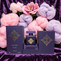 Gucci Flora Gorgeous Orchid Eau de Parfum 100ml