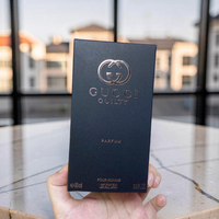 Gucci Guilty Absolute Pour Femme Eau de Parfum 90ml