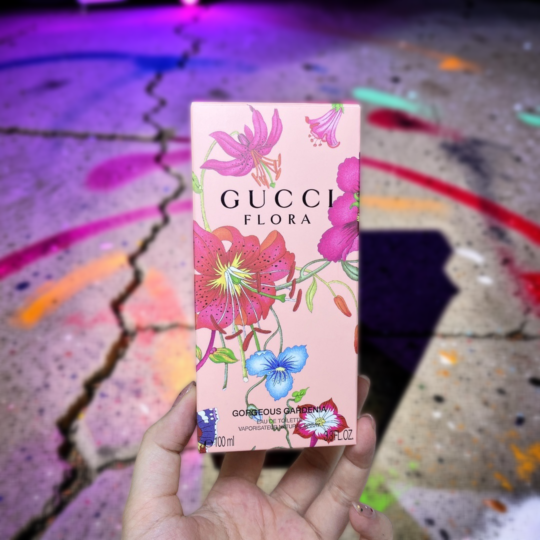Gucci Guilty Absolute Pour Homme Eau de Parfum — 90ml