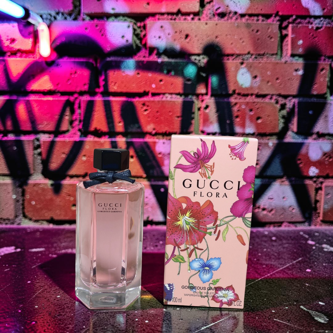 Gucci Guilty Absolute Pour Homme Eau de Parfum — 90ml