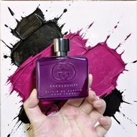 Gucci Guilty Elixir de Parfum Pour Femme — 60ml