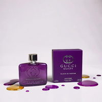 Gucci Guilty Elixir de Parfum Pour Femme — 60ml
