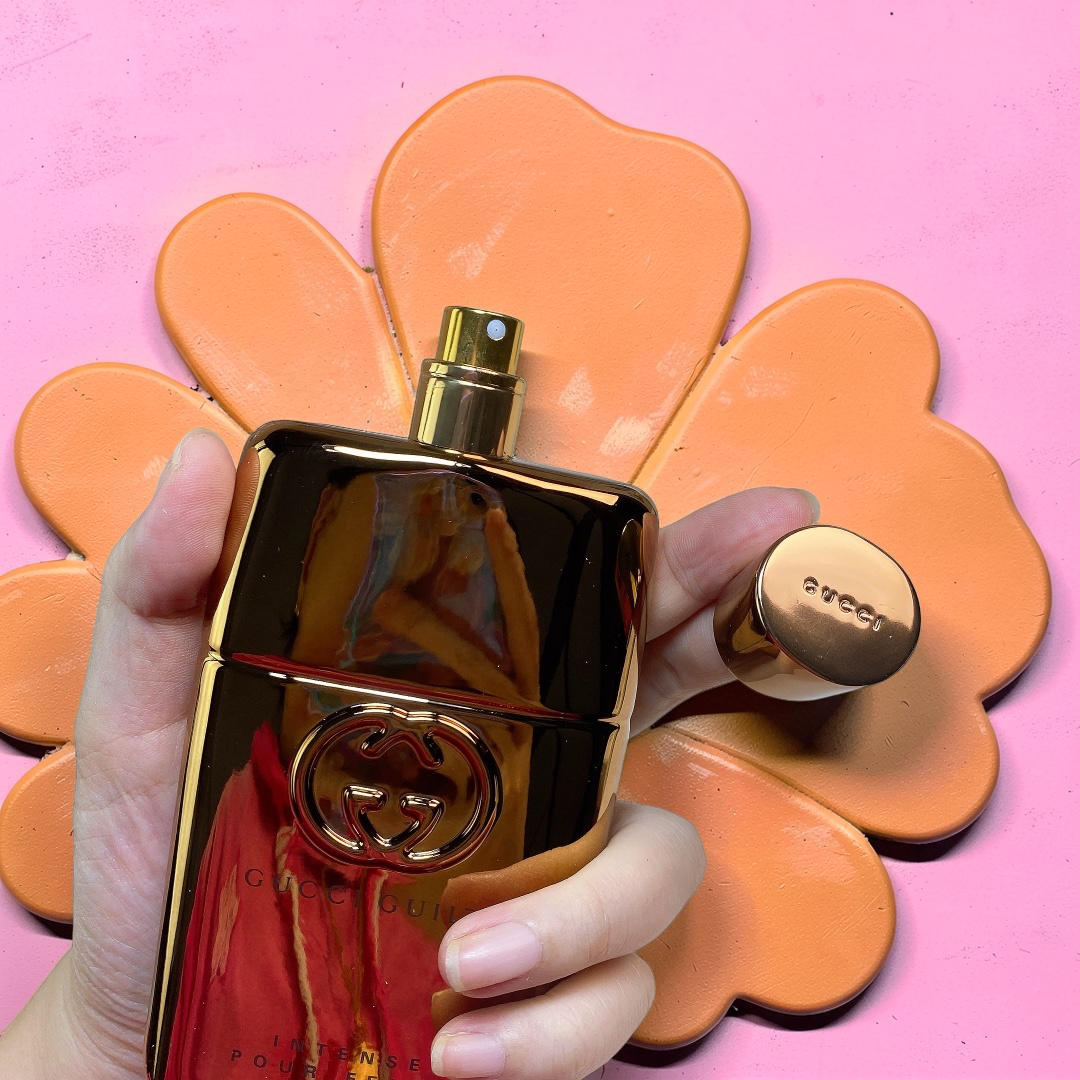 Gucci Guilty Intense Pour Femme Eau de Parfum 90ml
