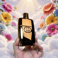 Gucci Guilty Intense Pour Femme Eau de Parfum 90ml
