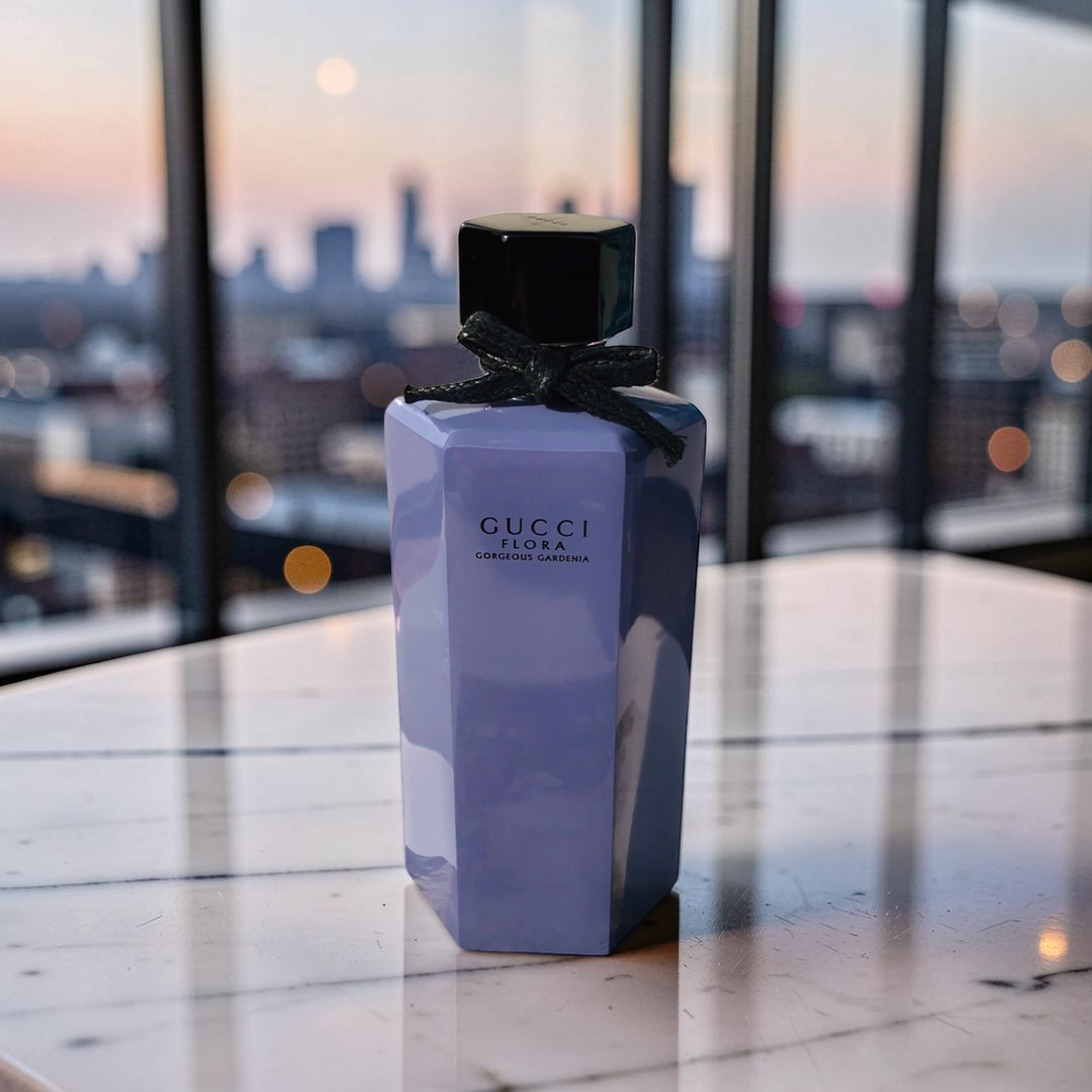Gucci Miniature Fragrance Set for Women